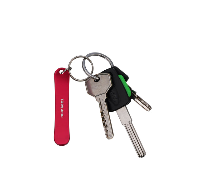 Munkees Skateboard Bottle Opener