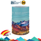The Original BUFF® CoolNet UV® Neckwear - National Parks Limited Edition - Rocky Mountain