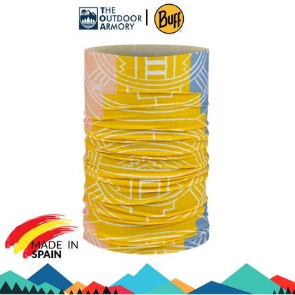 The Original BUFF® CoolNet UV® Neckwear - Adrai Multi