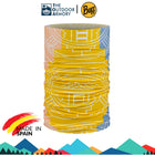 The Original BUFF® CoolNet UV® Neckwear - Adrai Multi