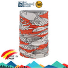 The Original BUFF® CoolNet UV® Neckwear - Bolidor Multi