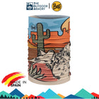 The Original BUFF® CoolNet UV® Neckwear - Amino Multi