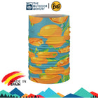 The Original BUFF® CoolNet UV® Neckwear - Genju Neptune Green