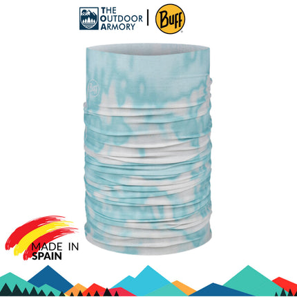The Original BUFF® CoolNet UV® Neckwear - Mines Pool
