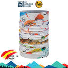 The Original BUFF® CoolNet UV® Neckwear - Alexandra Nicole Flies