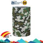 The Original BUFF® CoolNet UV® Neckwear - Enob Khaki