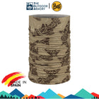 The Original BUFF® CoolNet UV® Neckwear - Lake River Khaki
