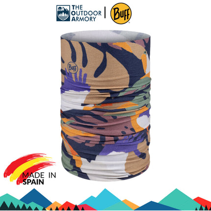 The Original BUFF® CoolNet UV® Neckwear - Guynam Multi