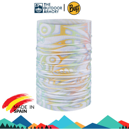 The Original BUFF® CoolNet UV® Neckwear - Kauai Multi