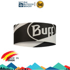 The Original BUFF® CoolNet UV® Wide Headband - Arthy Graphite