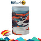 The Original BUFF® CoolNet UV® Neckwear - Mesa Flint
