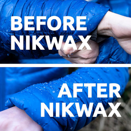 Nikwax Down Wash - 300ml