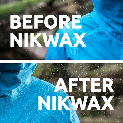 Nikwax Tech Wash - 300ml