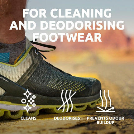 Nikwax Footwear Refresh - 125ml