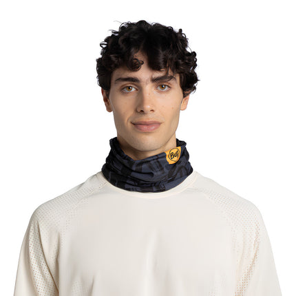The Original BUFF® CoolNet UV® Neckwear - Losne Graphite
