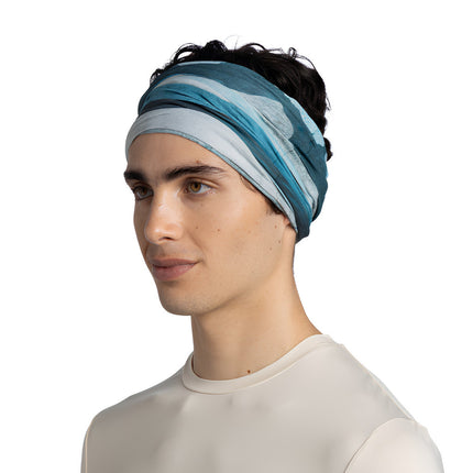 The Original BUFF® CoolNet UV® Neckwear - Aler Teal