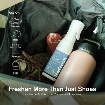Jason Markk Refresh Odor Neutralizer Spray - Sierra Rain - 6oz