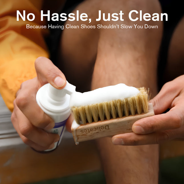 Jason Markk Shoe Care Kit