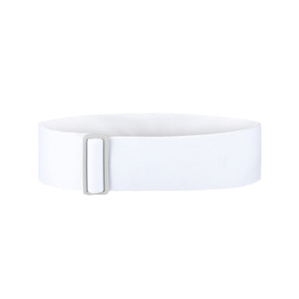 The Original BUFF® Speed Visor - Solid White