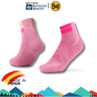 The Original BUFF® CoolNet™ Quarter Socks - Pink