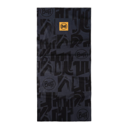 The Original BUFF® CoolNet UV® Neckwear - Losne Graphite