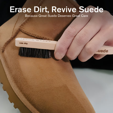 Jason Markk Premium Suede Cleaning Kit