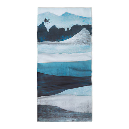 The Original BUFF® CoolNet UV® Neckwear - Aler Teal