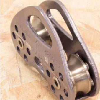 Petzl TANDEM SPEED Pulley