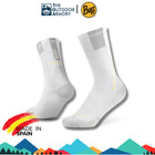 The Original BUFF® CoolNet™ Crew Socks - White