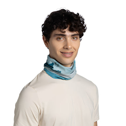 The Original BUFF® CoolNet UV® Neckwear - Aler Teal