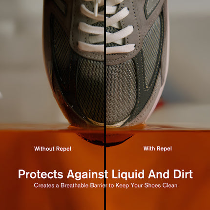 Jason Markk Shoe Care Kit