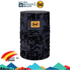 The Original BUFF® CoolNet UV® Neckwear - Losne Graphite