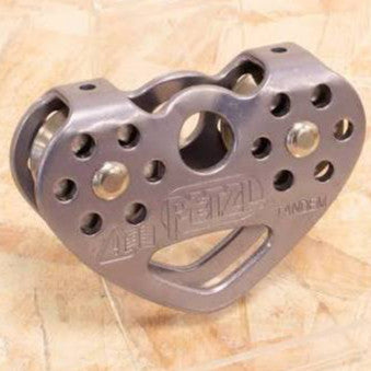 Petzl TANDEM SPEED Pulley