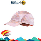 The Original BUFF® Pack Speed Cap - Ultralight - Orisa Azalea
