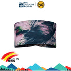 The Original BUFF® CoolNet UV® Ellipse Headband - Kingara Multi