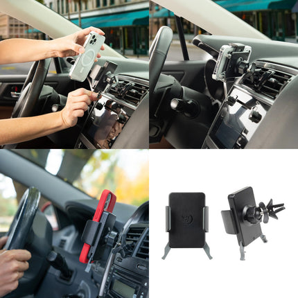 Nite Ize Squeeze® Universal Vent Mount