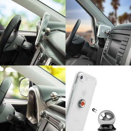 Nite Ize Steelie® Original Dash Kit