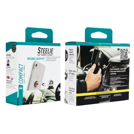 Nite Ize Steelie® Original Dash Kit