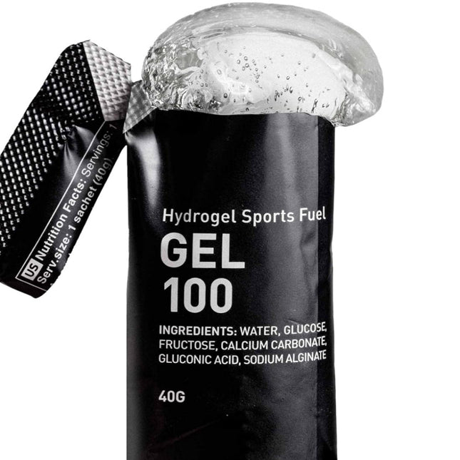 Maurten Gel 100 Energy Gel - Pack of 12