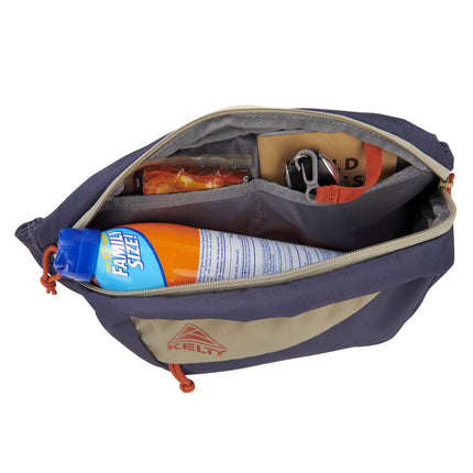 Kelty Giddy Ultralight Waist Pack - 3L